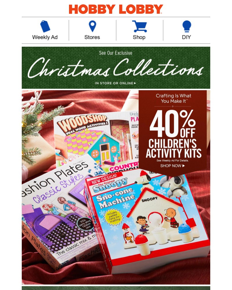 Screenshot of email with subject /media/emails/childrens-activity-kits-40-off-34d8bd-cropped-0f1d385d.jpg