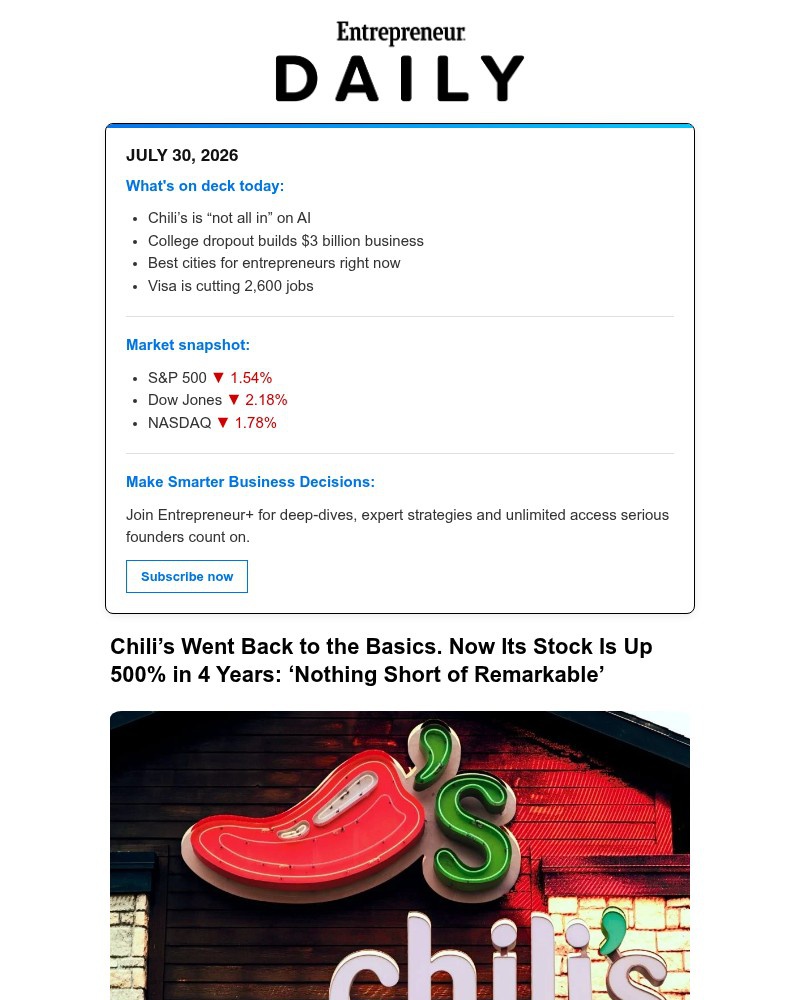 Screenshot of email with subject /media/emails/chilis-went-back-to-basics-now-sales-are-up-52195a-cropped-b142e1ff.jpg