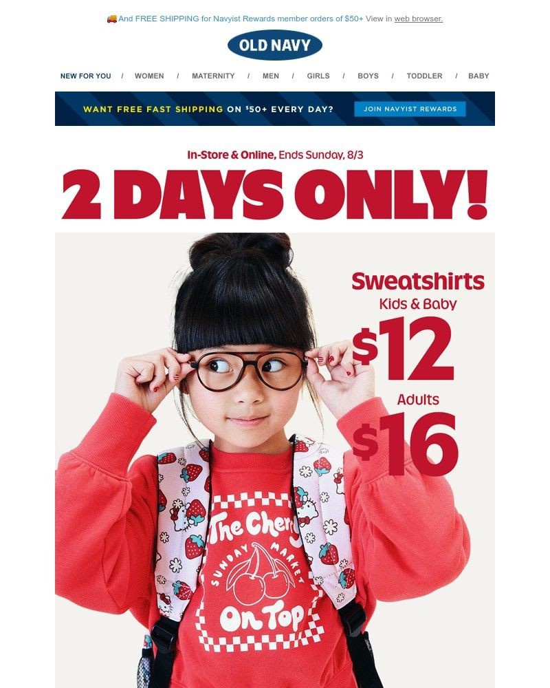Screenshot of email with subject /media/emails/chill-looks-loading-get-16-sweatshirts-53f842-cropped-e082a824.jpg
