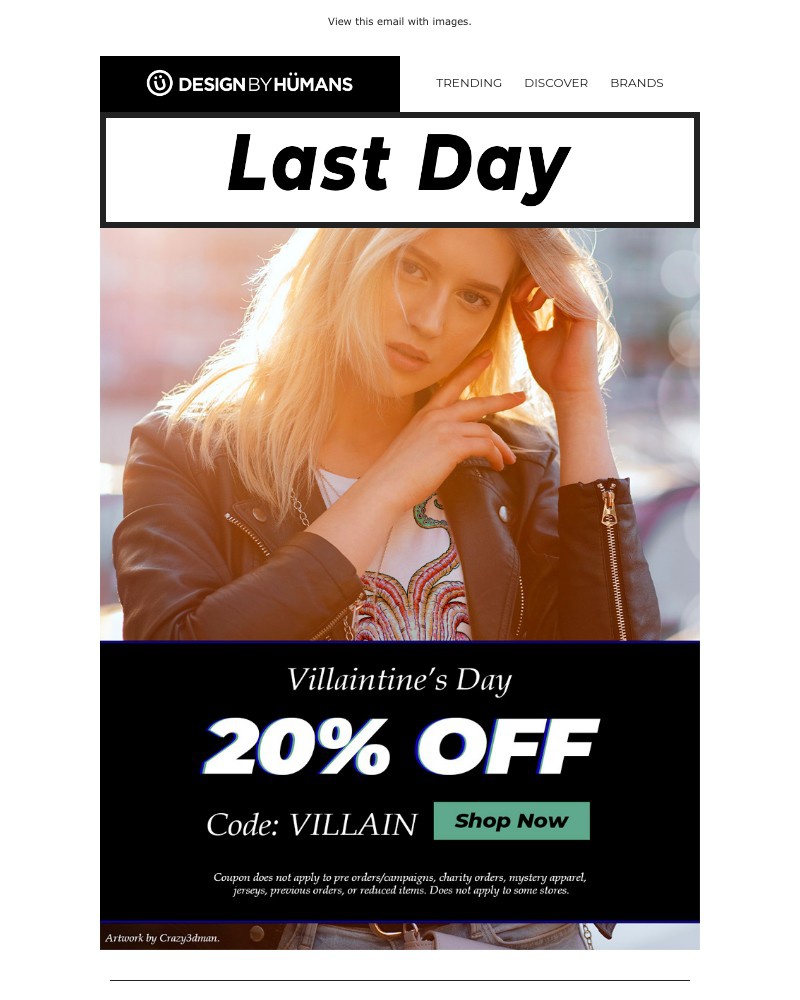 Screenshot of email with subject /media/emails/chillin-like-a-villain-last-day-for-20-off-2126d5-cropped-7c1aff6d.jpg