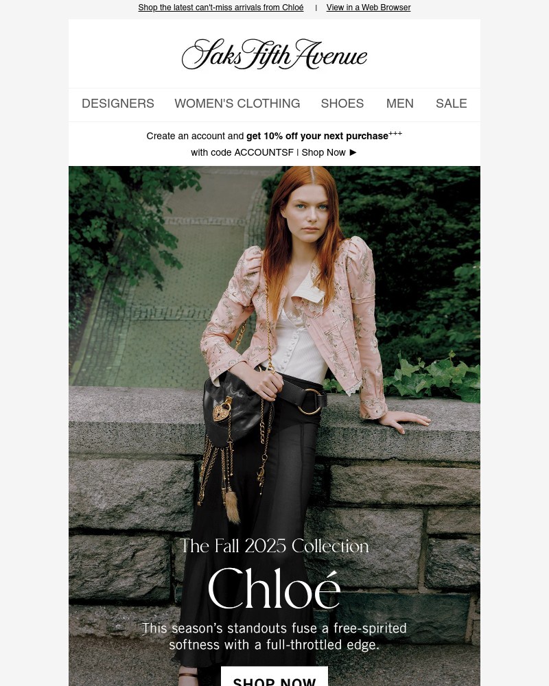 Screenshot of email with subject /media/emails/chloes-free-spirited-fall-collection-is-here-084c11-cropped-ccde2771.jpg