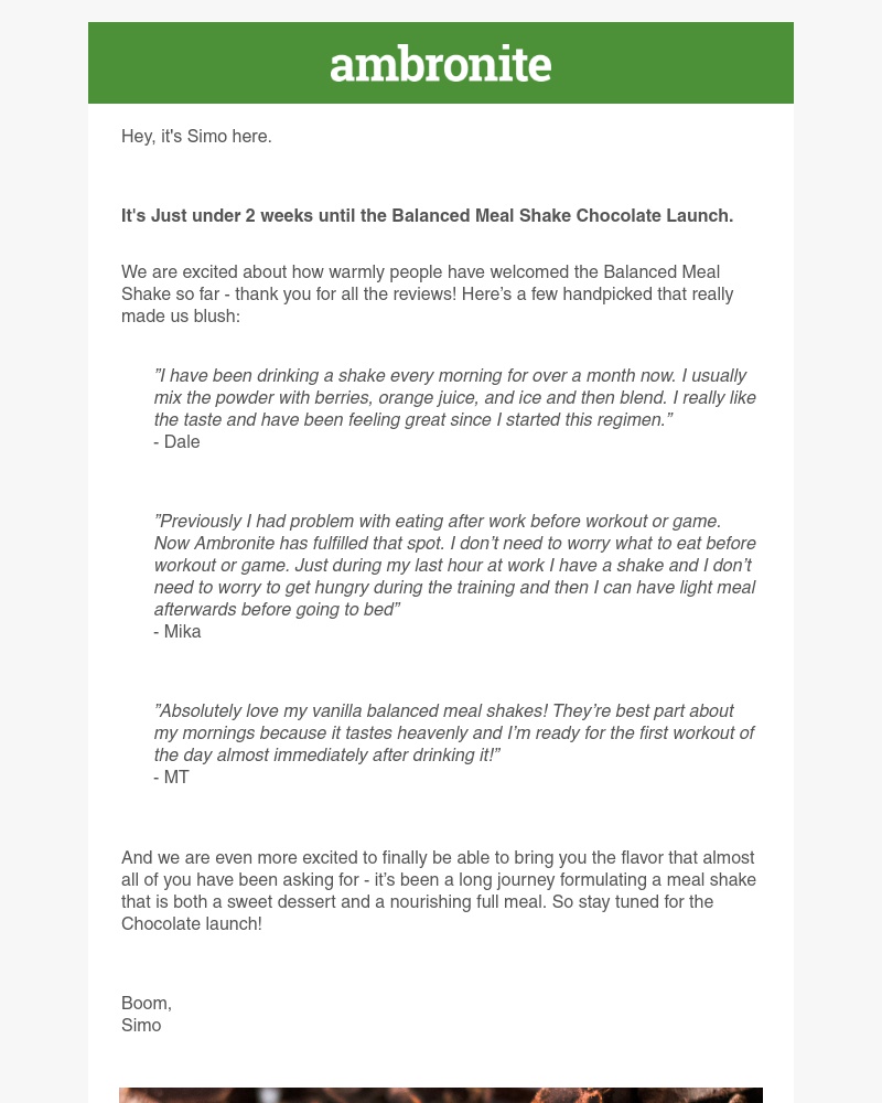 Screenshot of email with subject /media/emails/chocolate-meal-shake-launching-in-under-2-weeks-cropped-ebbe5567.jpg