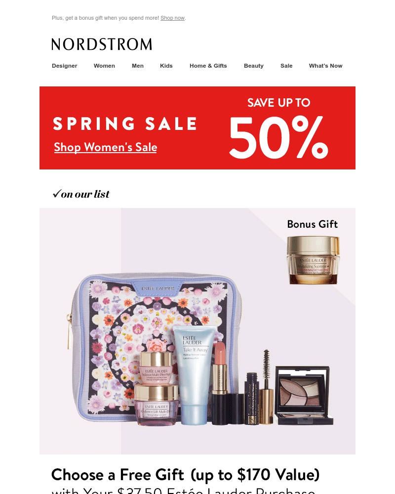 Screenshot of email with subject /media/emails/choose-a-free-gift-with-your-estee-lauder-purchase-up-to-170-value-1-cropped-c6adc32e.jpg