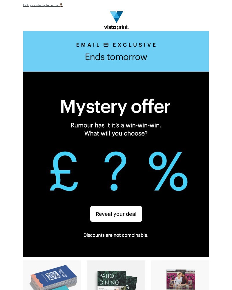 Screenshot of email with subject /media/emails/choose-from-3-amazing-offers-inside-48b6cb-cropped-a06733e7.jpg