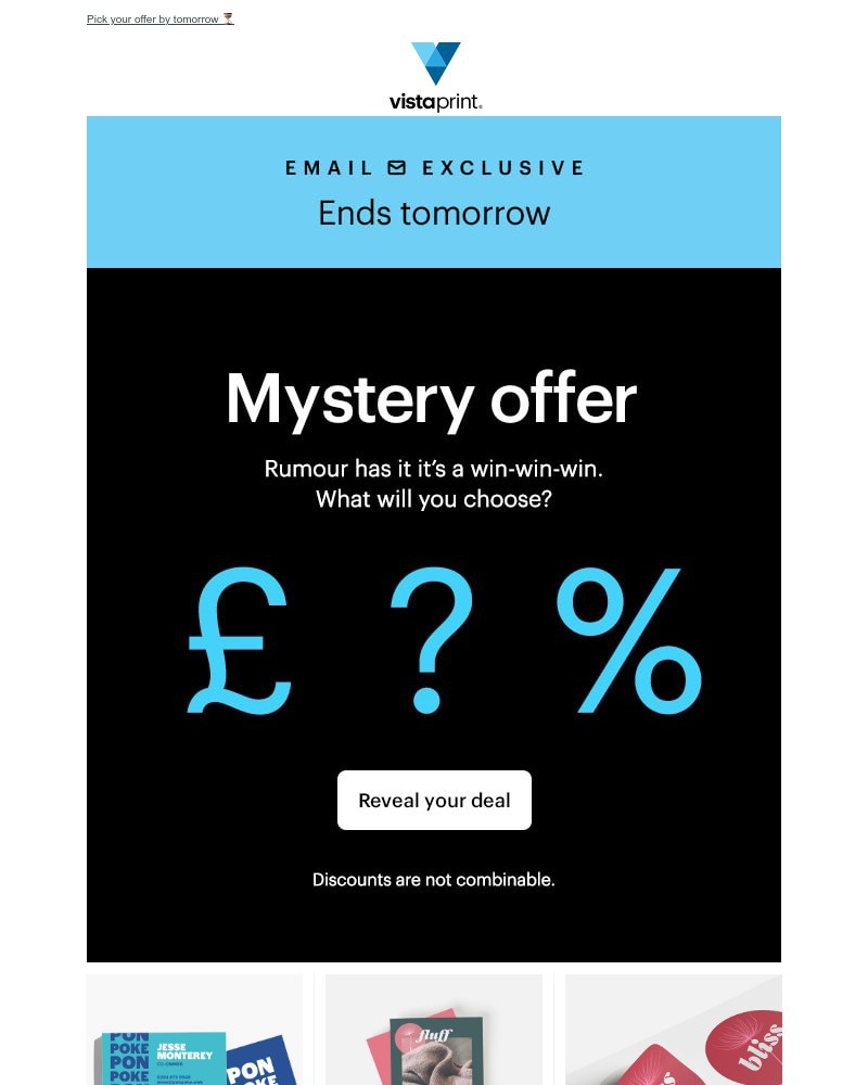 Screenshot of email with subject /media/emails/choose-from-3-amazing-offers-inside-c23432-cropped-1777c8fe.jpg