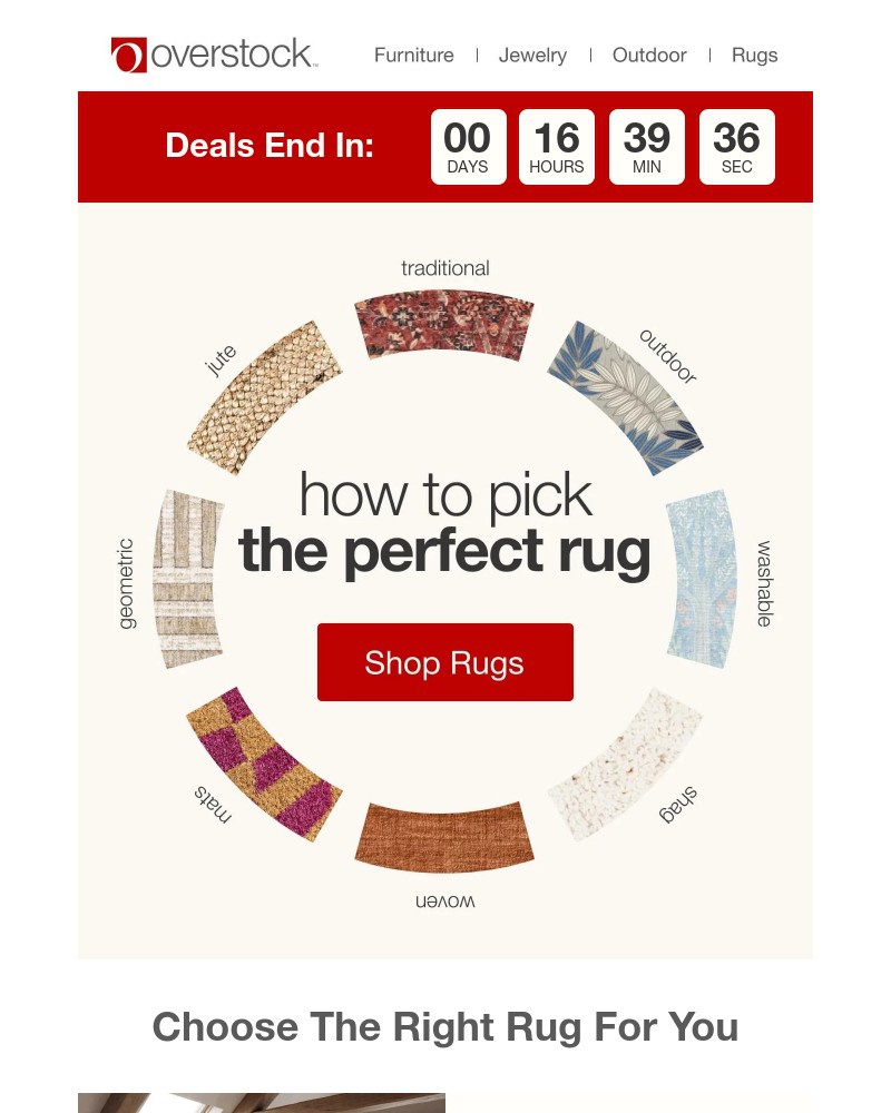 Screenshot of email with subject /media/emails/choose-the-rug-that-fits-your-space-9c7014-cropped-0c444e64.jpg