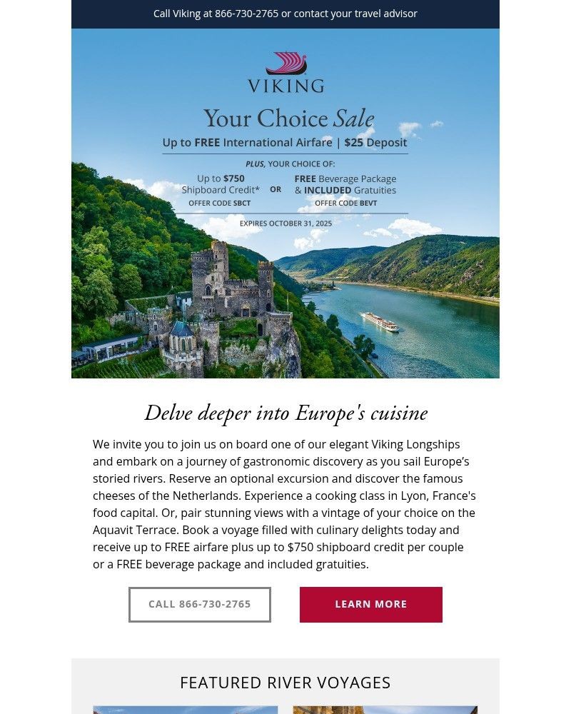 Screenshot of email with subject /media/emails/choose-your-bonus-savings-on-a-european-river-voyage-75c269-cropped-be8dc2bb.jpg