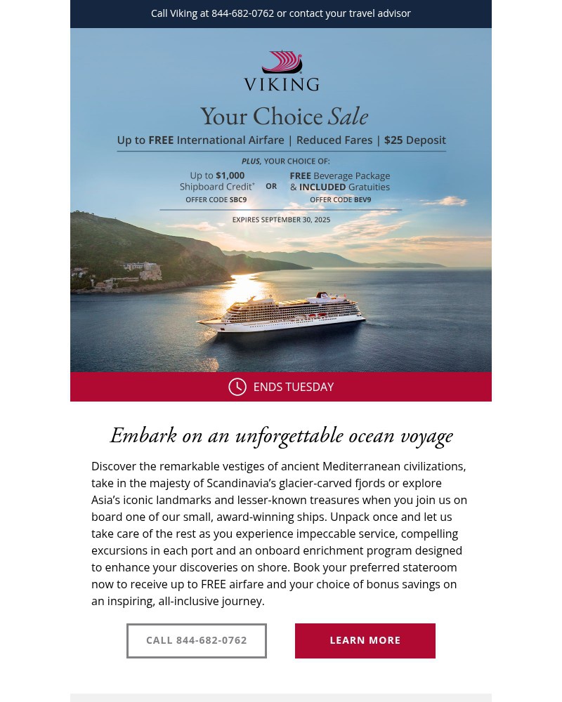 Screenshot of email with subject /media/emails/choose-your-bonus-savings-on-ocean-voyages-e060e0-cropped-381b8abd.jpg