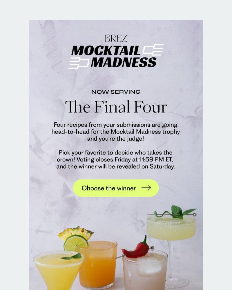 Screenshot of email with subject /media/emails/choose-your-favorite-mocktail-356741-cropped-cc4576b9.jpg