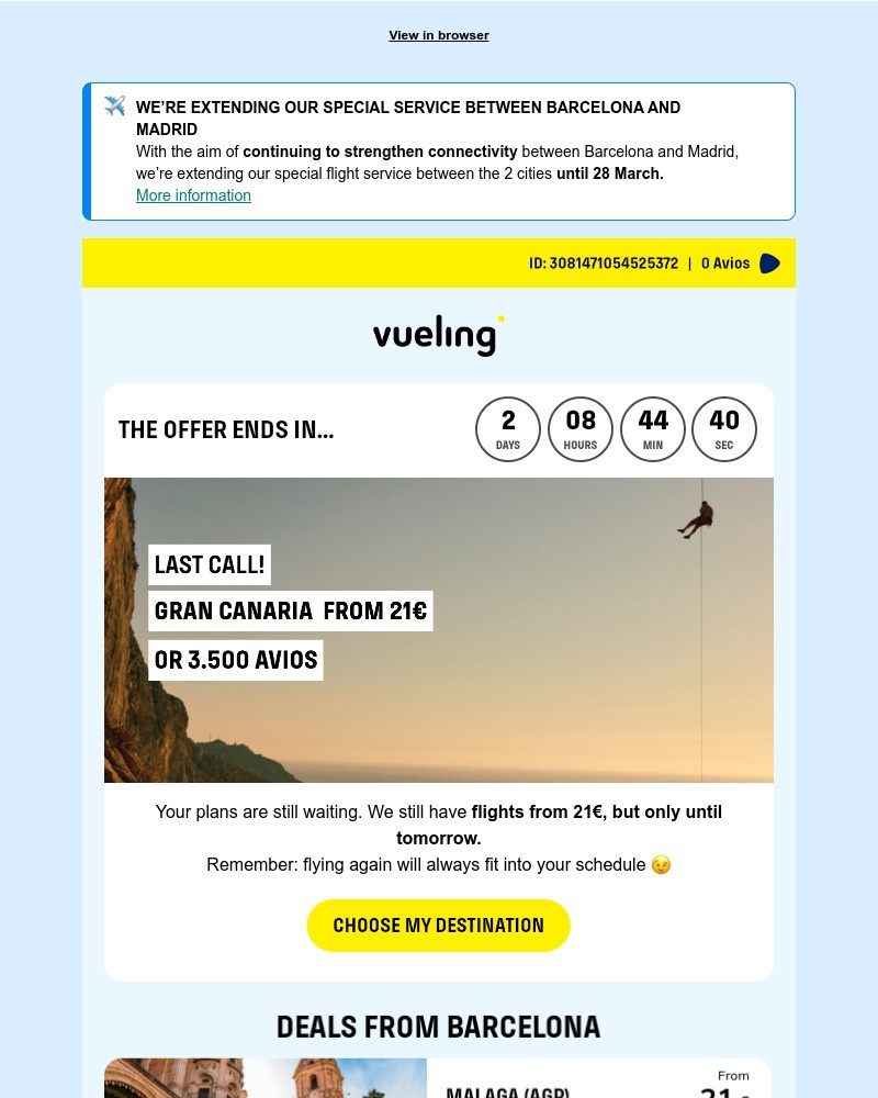 Screenshot of email with subject /media/emails/choose-your-getaway-before-tomorrow-673638-cropped-a1cd1976.jpg