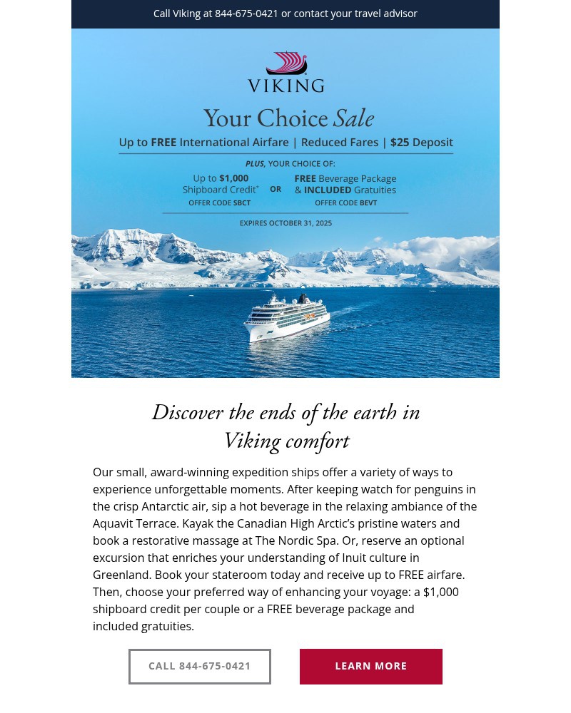 Screenshot of email with subject /media/emails/choose-your-savings-on-antarctica-arctic-expedition-voyages-abc998-cropped-fd743ae1.jpg