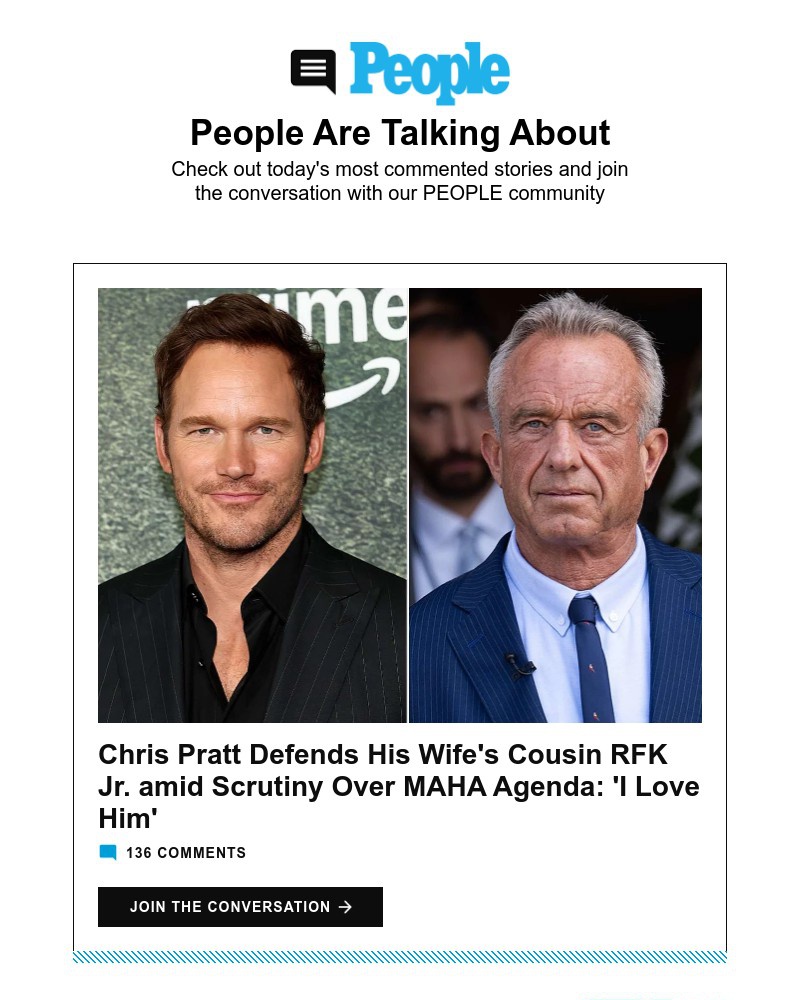 Screenshot of email with subject /media/emails/chris-pratt-defends-rfk-jr-aubrey-plaza-opens-up-about-her-husbands-death-and-mor_bM8fIGw.jpg
