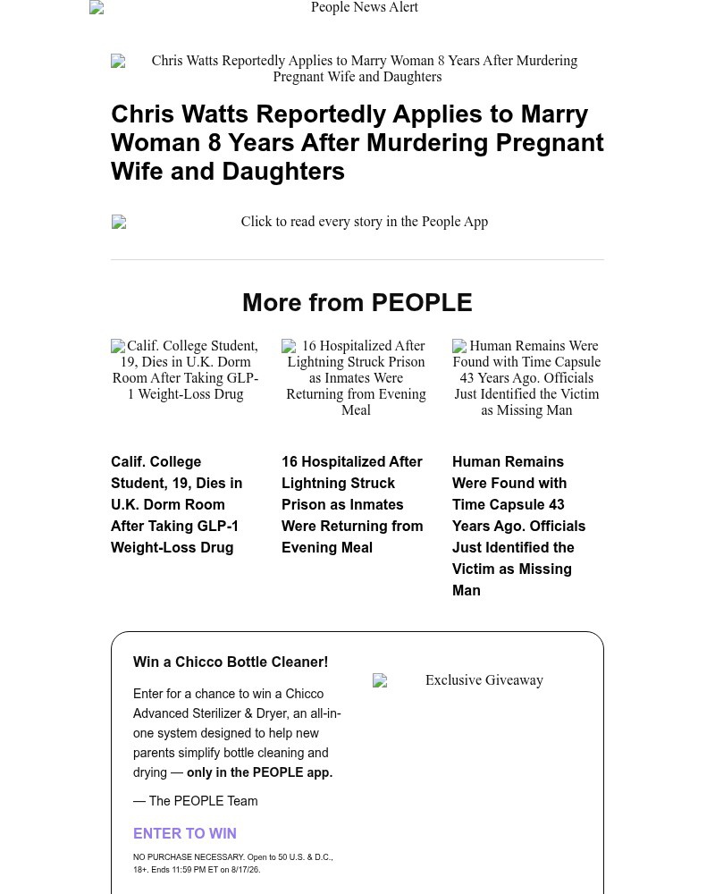Screenshot of email with subject /media/emails/chris-watts-reportedly-applies-to-marry-woman-8-years-after-murdering-pregnant-wi_FsFz5xq.jpg