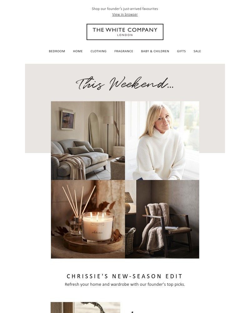 Screenshot of email with subject /media/emails/chrissies-new-season-edit-1785dd-cropped-60f0221e.jpg