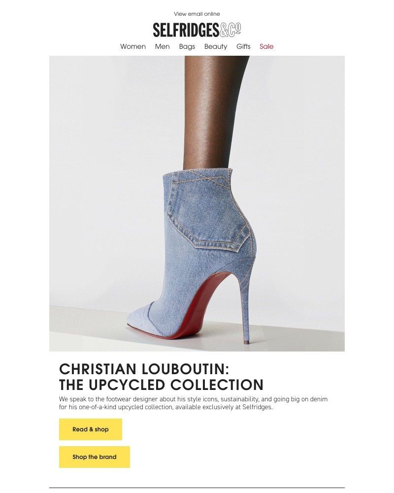 Screenshot of email with subject /media/emails/christian-louboutin-the-upcycled-collection-f674df-cropped-19046427.jpg