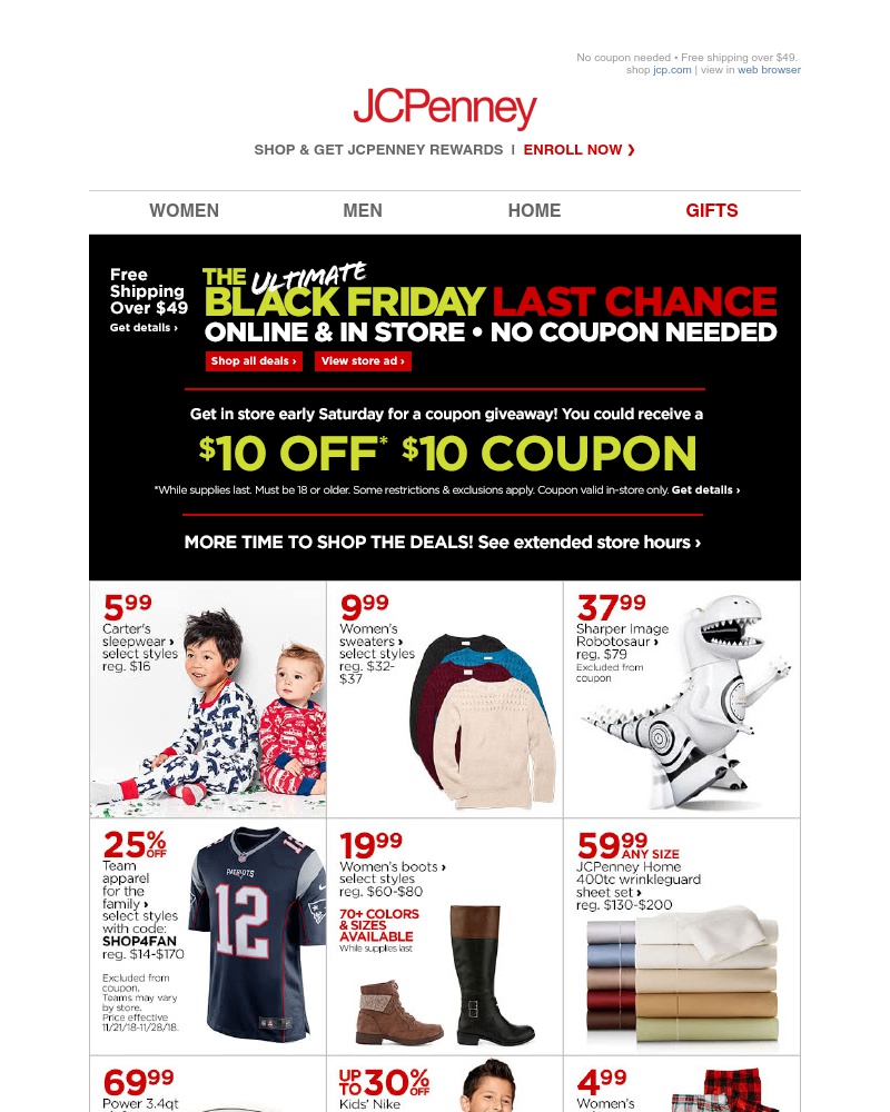 Screenshot of email with subject /media/emails/christmas-came-early-black-friday-deals-extended-cropped-92c67213.jpg
