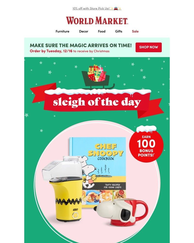 Screenshot of email with subject /media/emails/christmas-classic-open-for-sleigh-of-the-day-c61ecb-cropped-a49088de.jpg