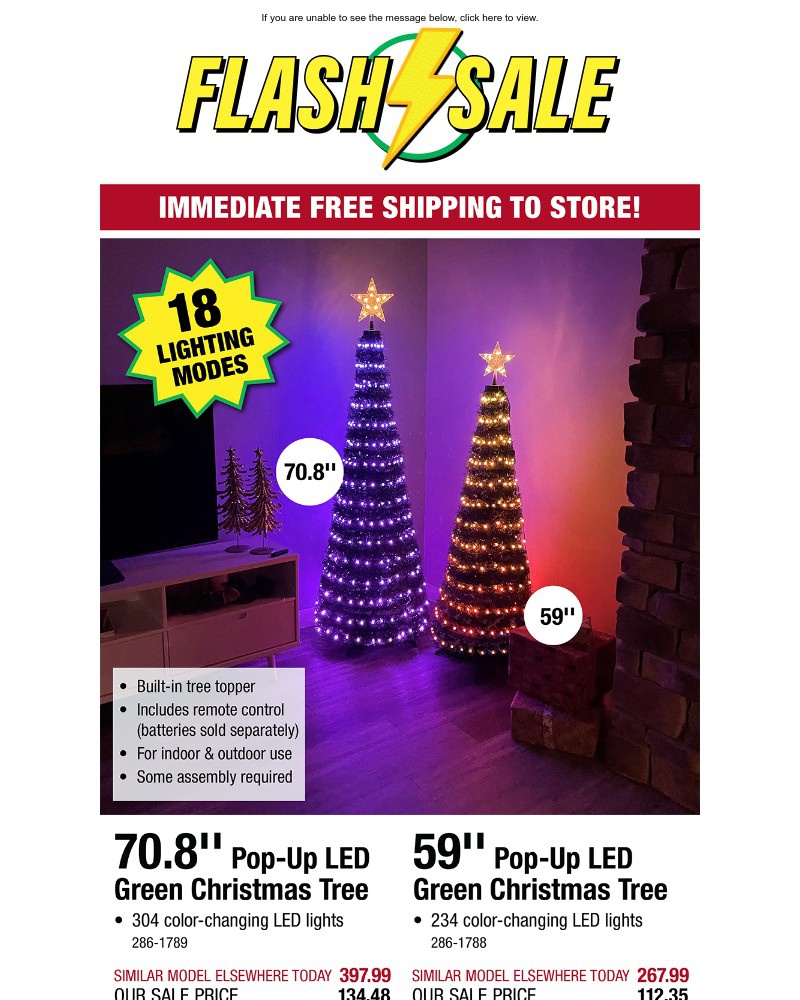 Screenshot of email with subject /media/emails/christmas-decor-flash-sale-ef3334-cropped-325456c9.jpg