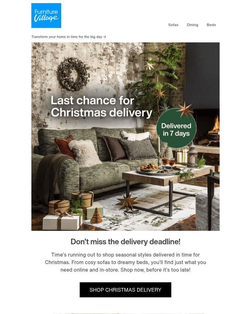 Screenshot of email with subject /media/emails/christmas-delivery-ends-soon-dont-miss-out-d1f463-cropped-1f6d0cfb.jpg