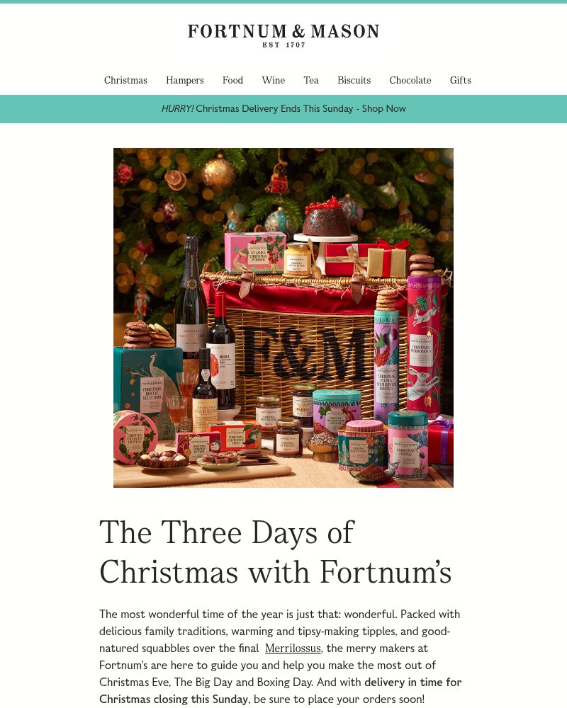 Screenshot of email with subject /media/emails/christmas-delivery-ends-sunday-0eba6e-cropped-4d54ca4a.jpg