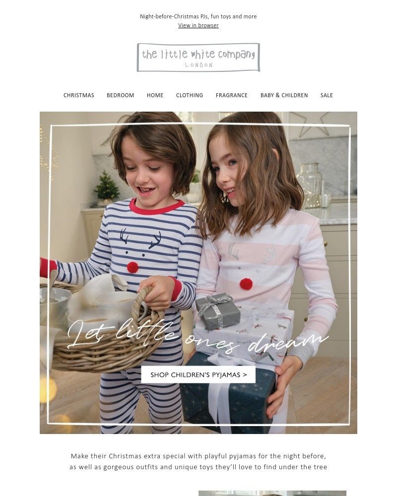 Screenshot of email with subject /media/emails/christmas-gifts-to-delight-little-ones-86c5cc-cropped-d0610458.jpg