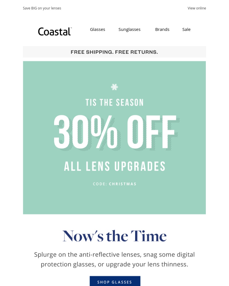 Screenshot of email with subject /media/emails/christmas-in-july-cropped-dcc4854e.jpg