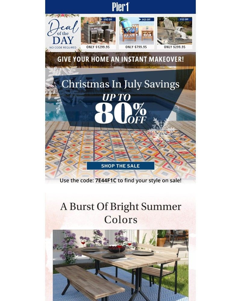 Screenshot of email with subject /media/emails/christmas-in-july-savings-up-to-80-off-9cc466-cropped-7fcdf07c.jpg