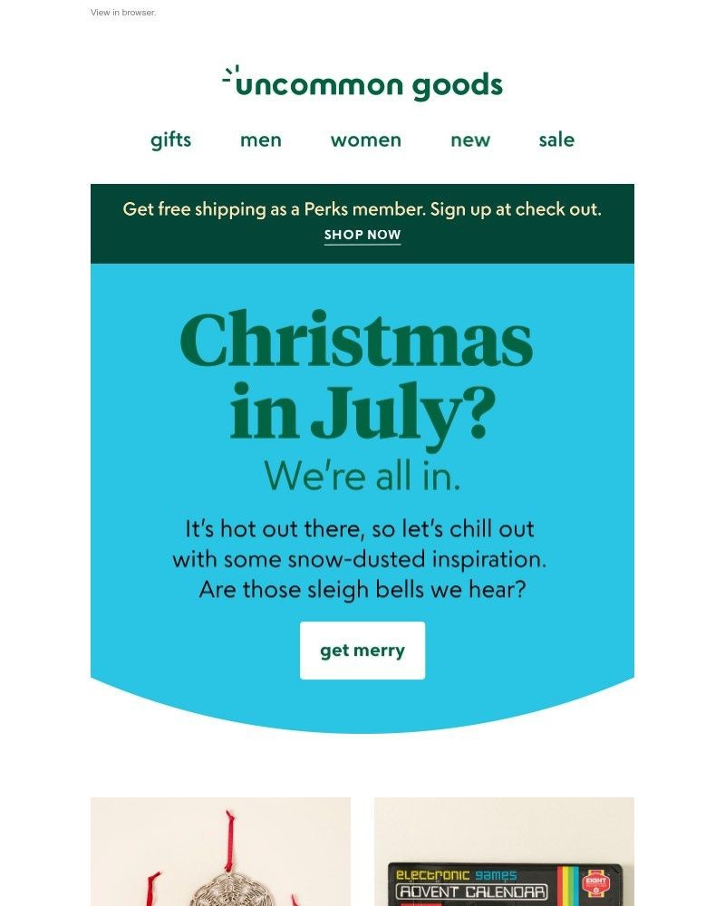 Screenshot of email with subject /media/emails/christmas-in-july-were-all-in-6c0344-cropped-ab6a6bf5.jpg