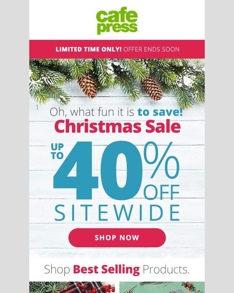 Screenshot of email with subject /media/emails/christmas-sale-up-to-40-off-our-top-holiday-gifts-643b78-cropped-2e517f36.jpg