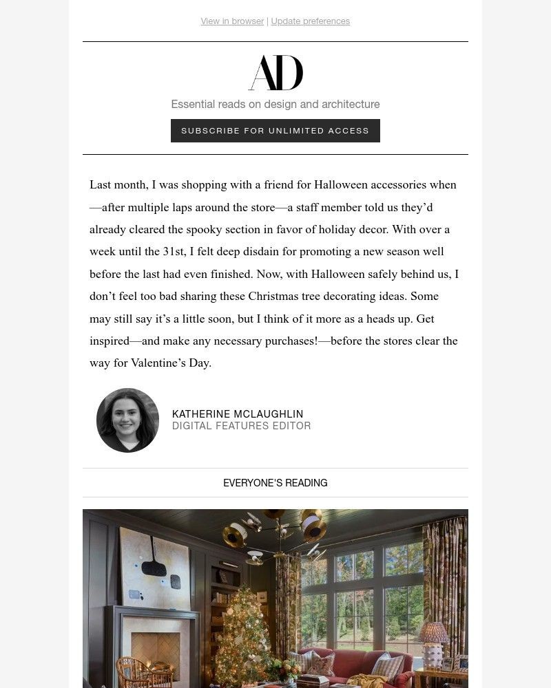 Screenshot of email with subject /media/emails/christmas-tree-decorating-ideas-yes-already-3c4525-cropped-482c0940.jpg