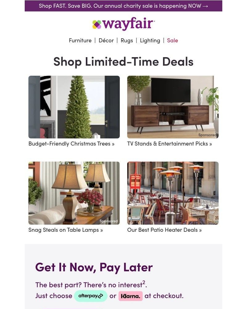 Screenshot of email with subject /media/emails/christmas-trees-on-sale-instant-savings-endless-options-b4fe51-cropped-40e16e37.jpg