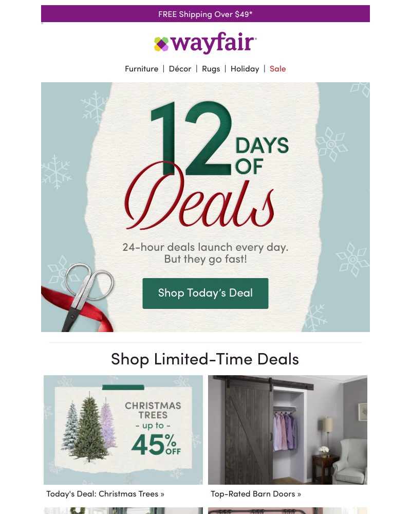 Screenshot of email with subject /media/emails/christmas-trees-up-to-45-off-24-hour-sale-cropped-34cde6a4.jpg