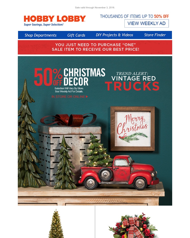 Screenshot of email with subject /media/emails/christmas-trend-vintage-red-trucks-cropped-1a0ffef4.jpg