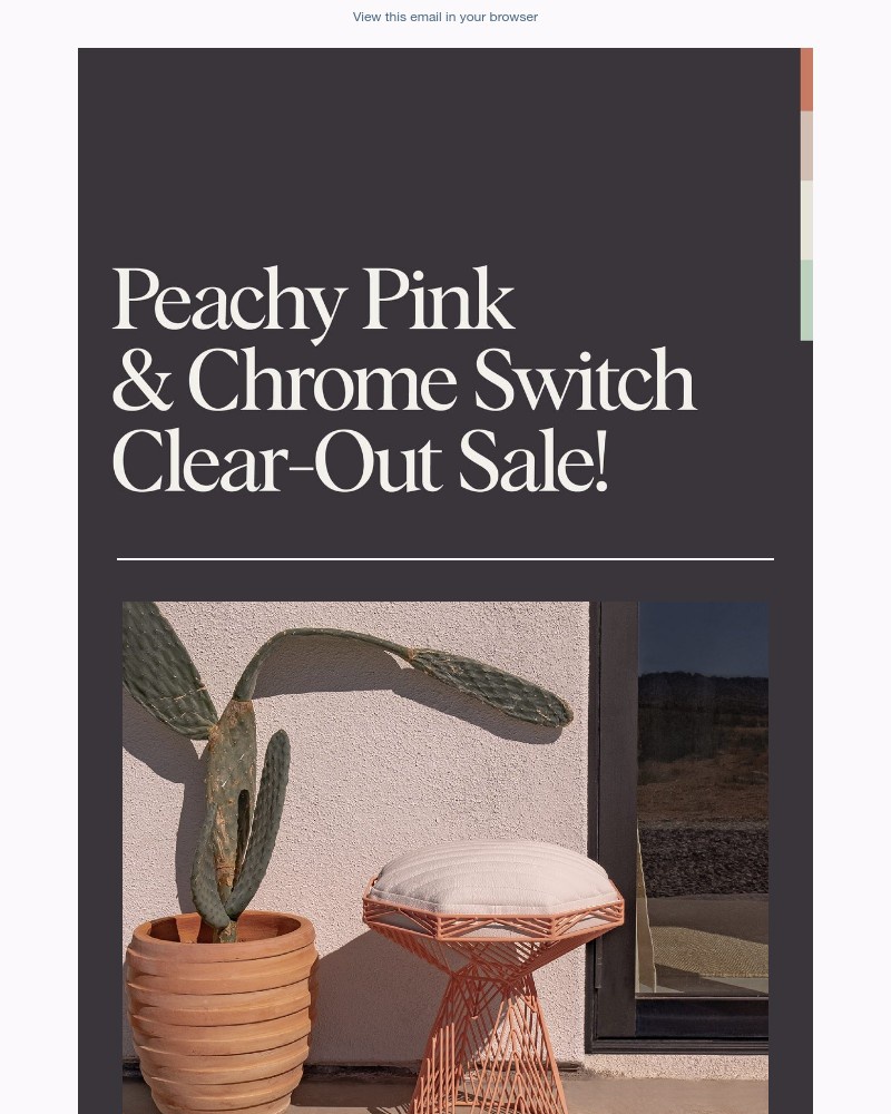 Screenshot of email with subject /media/emails/chrome-peachy-pink-switch-sale-e0a6a1-cropped-30e9ac22.jpg