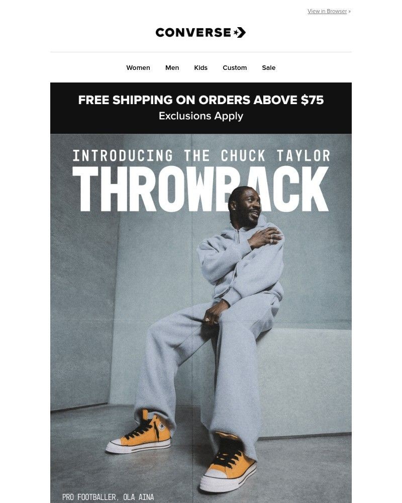Screenshot of email with subject /media/emails/chuck-taylor-throwback-in-a-new-color-408c58-cropped-b4795f48.jpg