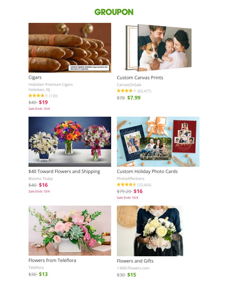 Screenshot of email with subject /media/emails/cigars-custom-canvas-prints-40-toward-flowers-and-shipping-3bc9ae-cropped-f5d21932.jpg