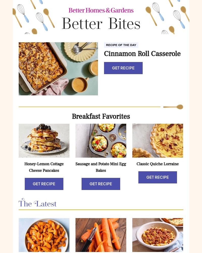 Screenshot of email with subject /media/emails/cinnamon-roll-casserole-1bd771-cropped-f689e3ca.jpg