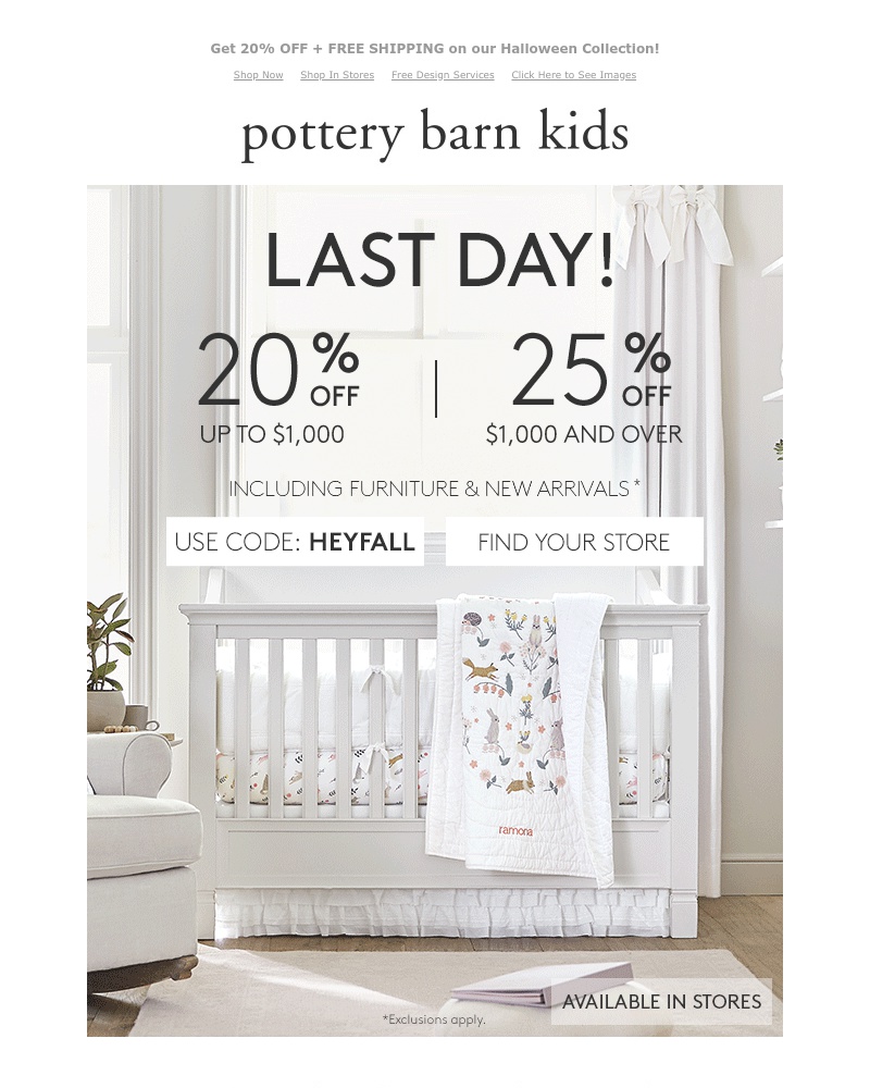 Screenshot of email with subject /media/emails/claim-up-to-25-off-at-our-sale-last-day-cropped-ec452176.jpg