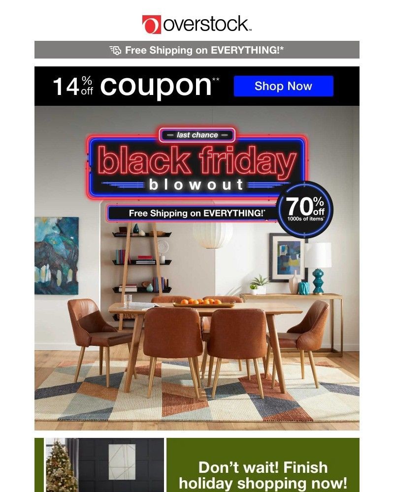 Screenshot of email with subject /media/emails/claim-your-14-off-coupon-its-time-to-shop-a-few-of-our-favorite-things-54242d-cro_kvliiwF.jpg