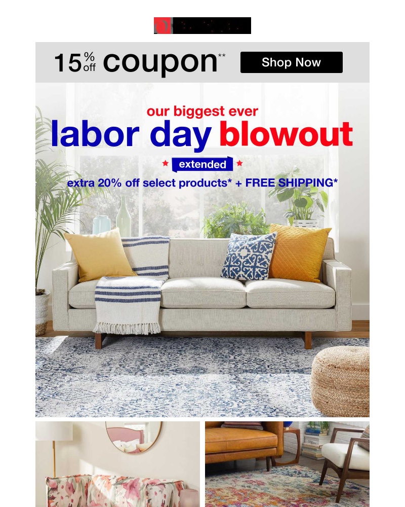 Screenshot of email with subject /media/emails/claim-your-15-off-coupon-summer-is-unofficially-over-but-this-colossal-sale-isnt-_jda3UOx.jpg