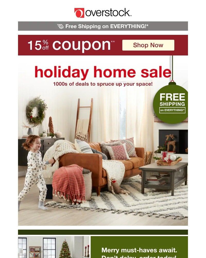 Screenshot of email with subject /media/emails/claim-your-15-off-coupon-theres-no-place-like-home-for-the-holidays-shop-now-0b1c_wqIV4Ir.jpg