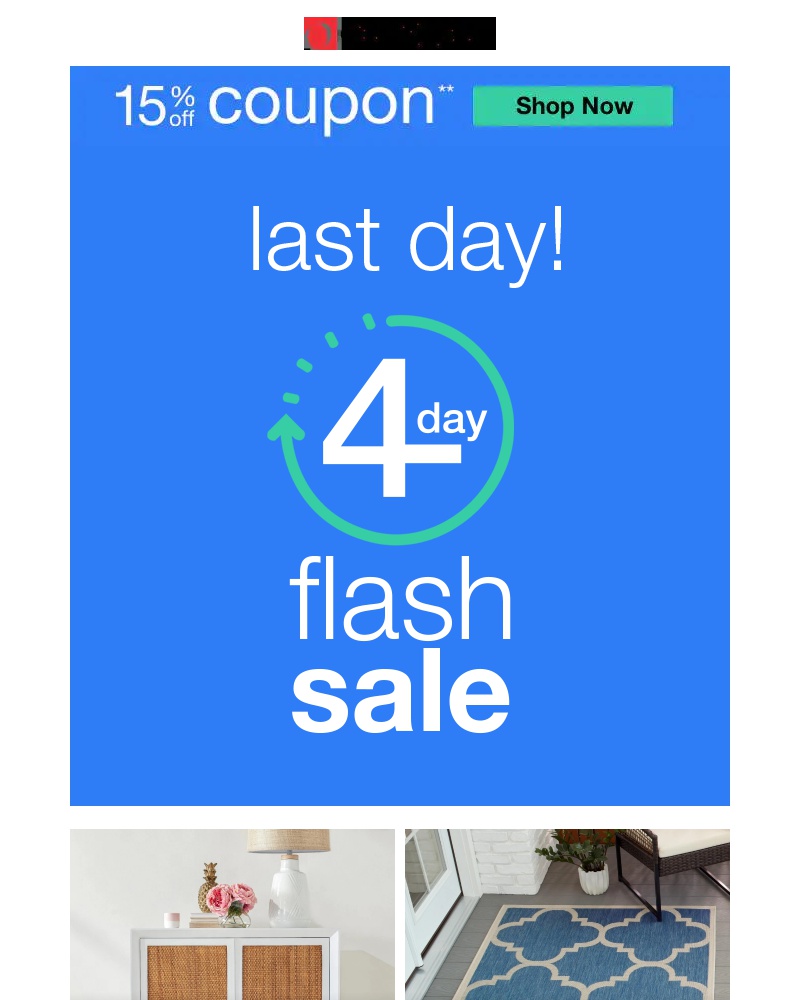 Screenshot of email with subject /media/emails/claim-your-15-off-coupon-tick-tock-our-4-day-flash-sale-ends-tonight-cropped-7a01d980.jpg