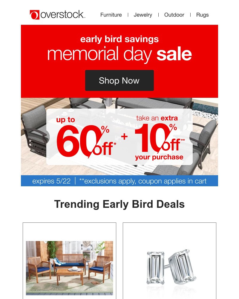 Screenshot of email with subject /media/emails/claim-your-extra-10-off-coupon-for-memorial-day-6bb332-cropped-99d419be.jpg
