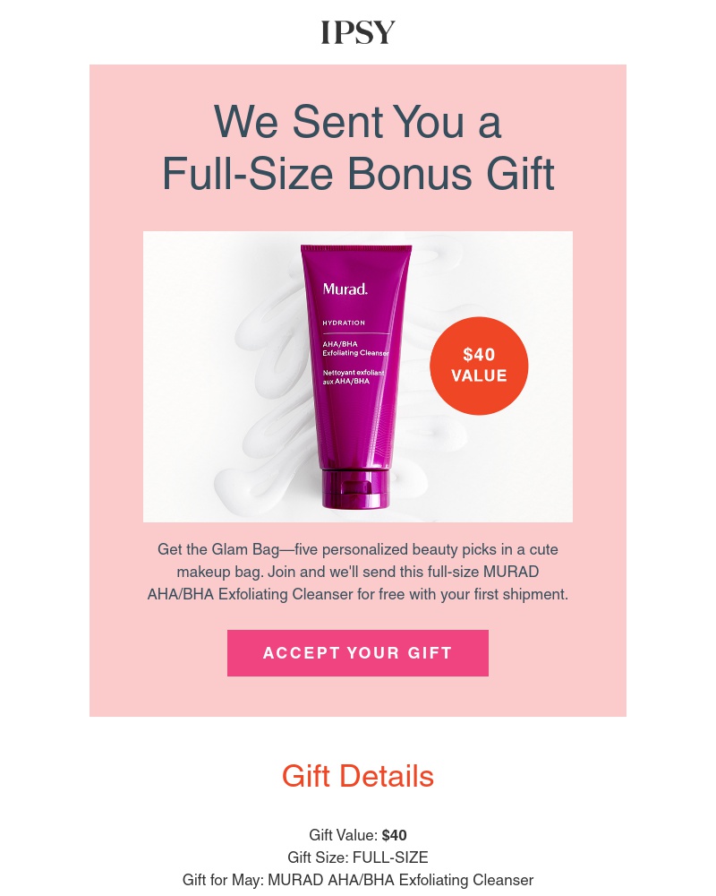 Screenshot of email with subject /media/emails/claim-your-free-welcome-gift-cropped-57a13ab9.jpg