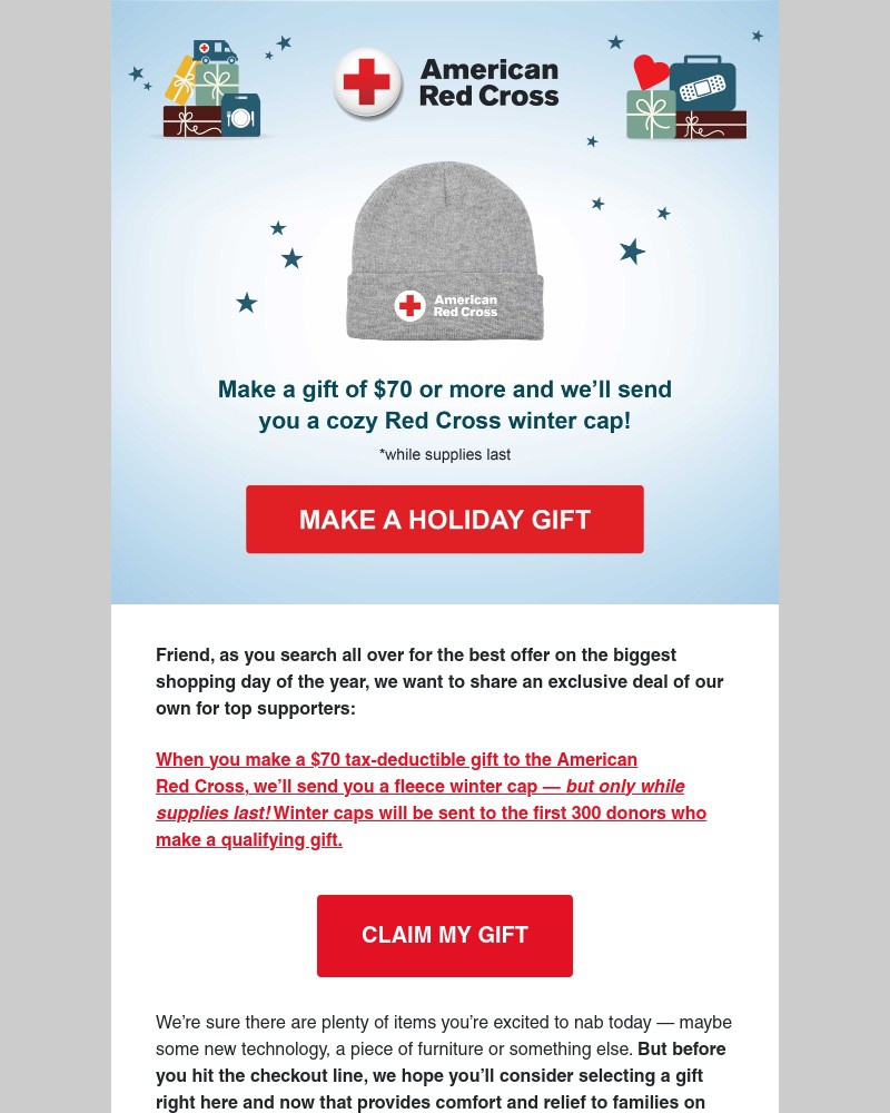 Screenshot of email with subject /media/emails/claim-your-red-cross-winter-cap-and-help-families-in-need-36f3a0-cropped-94de2604.jpg