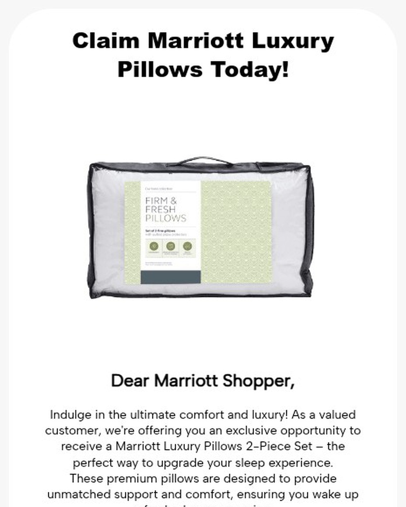 Screenshot of email sent to a Houzz Cart abandoner