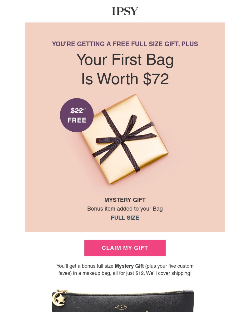 Screenshot of email with subject /media/emails/claim-your-welcome-gift-f794dc-cropped-068692d3.jpg