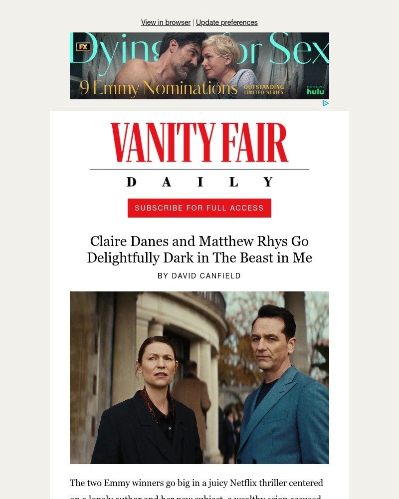 Screenshot of email with subject /media/emails/claire-danes-and-matthew-rhys-go-delightfully-dark-in-the-beast-in-me-49772f-crop_df1DOmZ.jpg