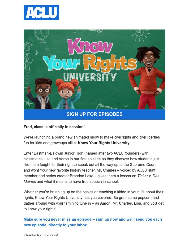 Screenshot of email with subject /media/emails/class-is-in-session-fred-05dc82-cropped-24340be6.jpg