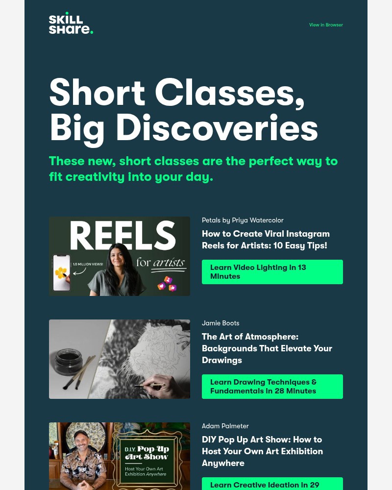 Screenshot of email with subject /media/emails/classes-under-30-minutes-picked-for-you-5d2ce4-cropped-63a9e928.jpg